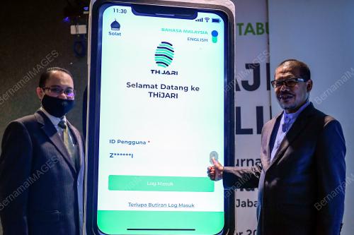 DATUK NIK MOHD HASYUDEEN YUSOFF