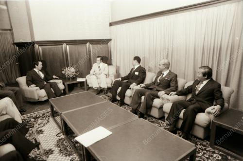 DATUK SERI DR. MAHATHIR BIN MOHAMAD