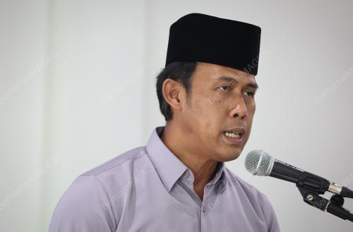 MOHD SABIRIN MOHD SARBINI