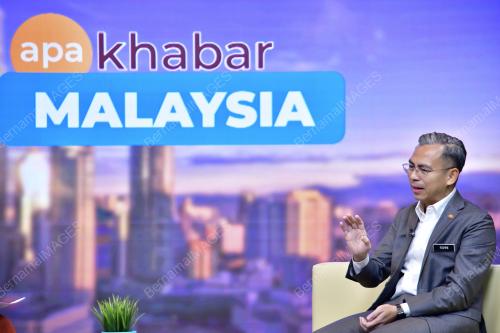 FAHMI FADZIL