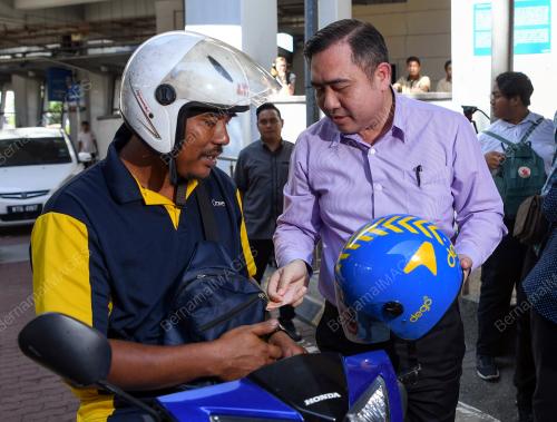 ANTHONY LOKE SIEW FOK