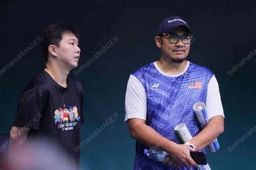 PETRONAS TERBUKA MALAYSIA 2025