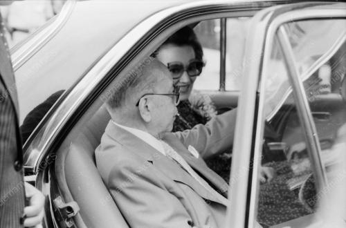 CARLOS P. ROMULO