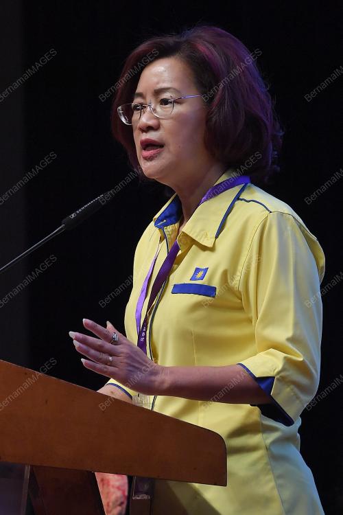 DATUK HENG SEAI KIE