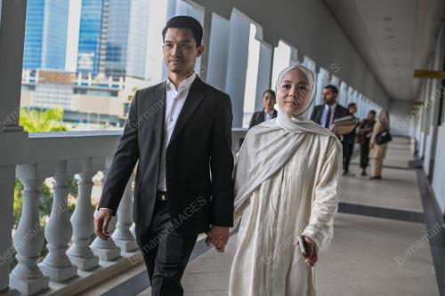 MAHKAMAH SESYEN