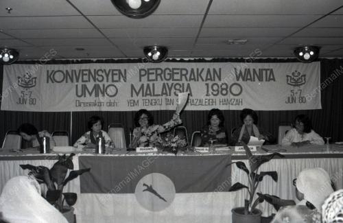 DATIN PADUKA RAFIDAH ABDUL AZIZ