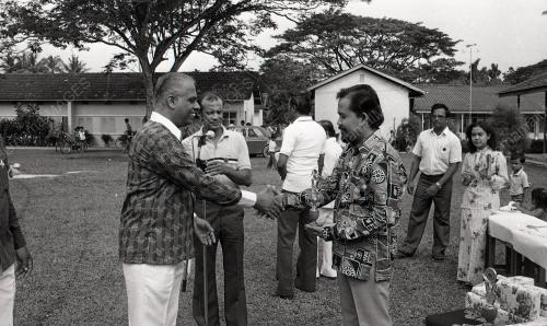 HARI SUKAN