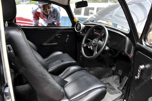 KERETA KLASIK
