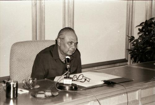 TUN GHAFAR BABA
