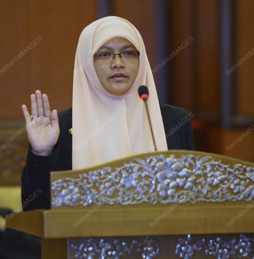 MUMTAZ MD NAWI