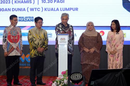 DATUK SERI DR AHMAD ZAHID HAMIDI