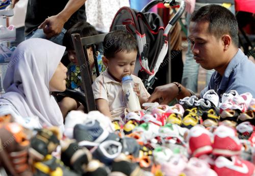 BAZAAR RAMADHAN