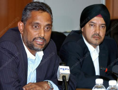 MAJLIS PEGUAM MALAYSIA