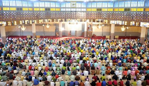 SEMBAHYANG_RAYA_AIDILADHA