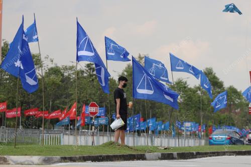 PILIHAN RAYA UMUM KE-15