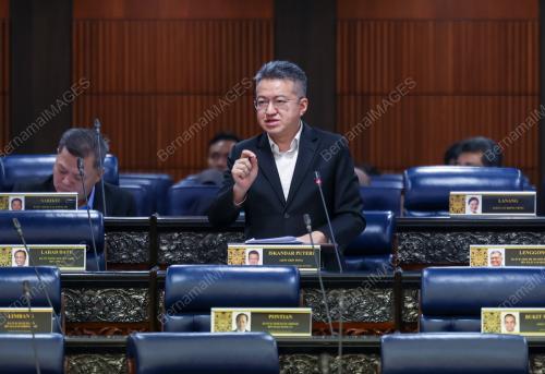 LIEW CHIN TONG