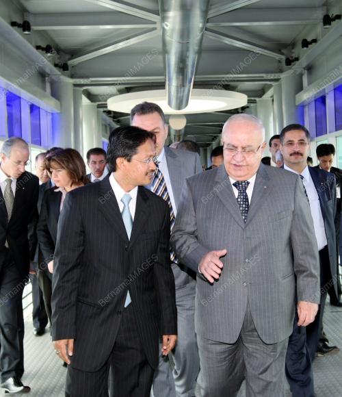 MOHAMMAD NAJI OTRI