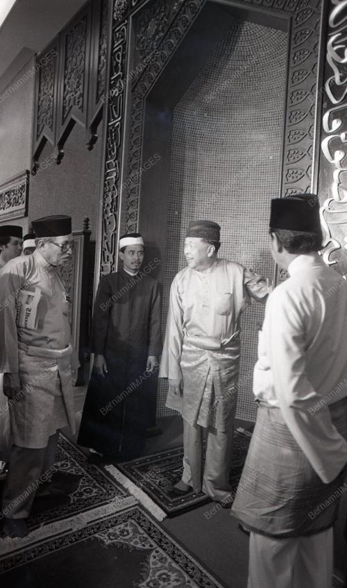 KL09_07012015_SULTAN_KOMPLEKS