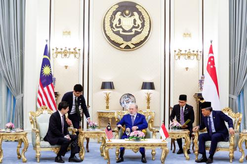SULTAN IBRAHIM