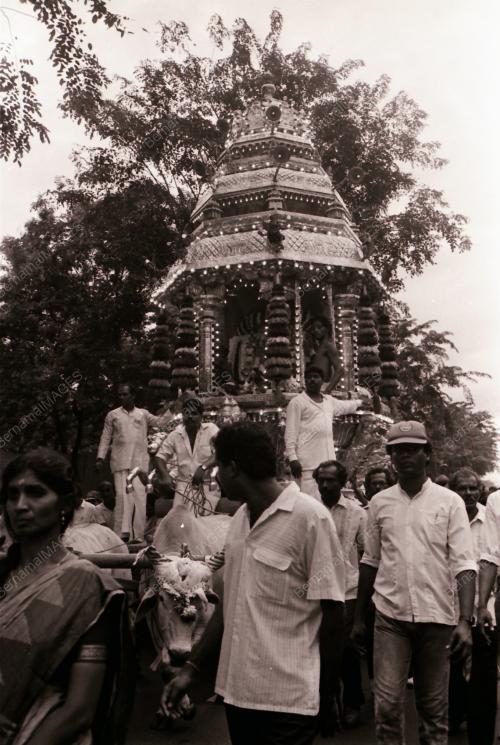 PRA-THAIPUSAM