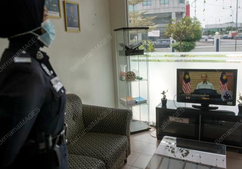 ACP NIK EZANEE MOHD FAISAL