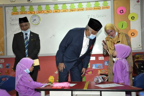 DATUK SERI SYED HUSSEIN ALHABSHEE