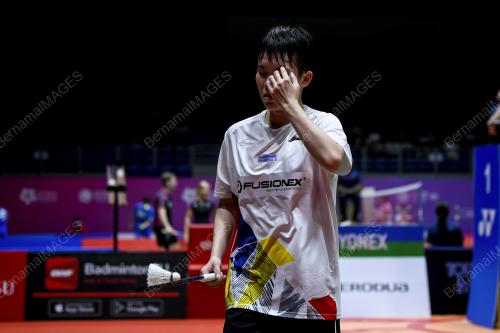 PERODUA MALAYSIA MASTERS 2022