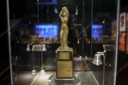 MUZIUM NEGARA ANJUR 100 TAHUN PAMERAN