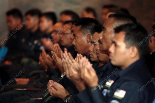 PASUKAN FORMED POLICE UNIT