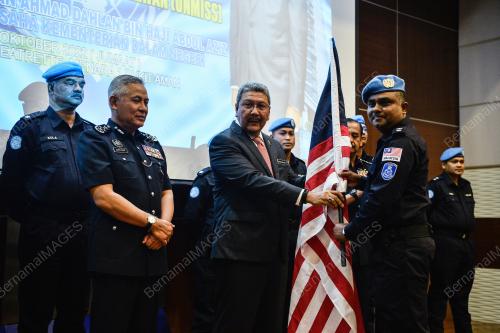 DATUK WAN AHMAD DAHLAN ABDUL AZIZ