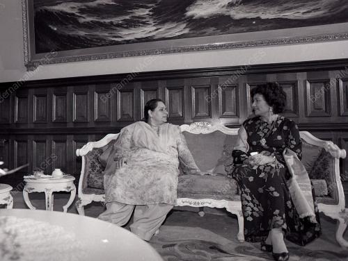 PRESIDEN PAKISTAN MUHAMMAD ZIA-UL-HAQ