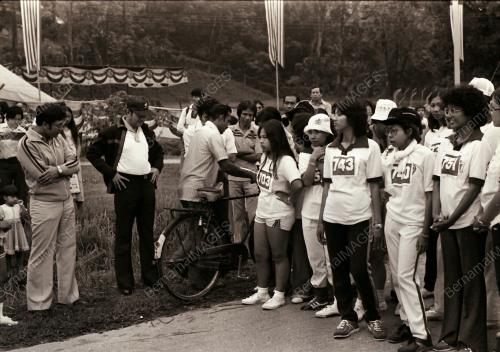 DATUK SERI DR. MAHATHIR BIN MOHAMAD