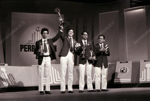 DATUK MUSA HITAM