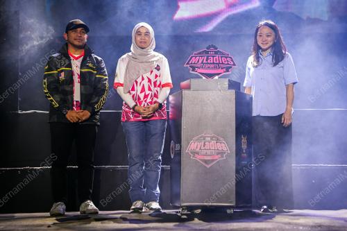 HANNAH YEOH