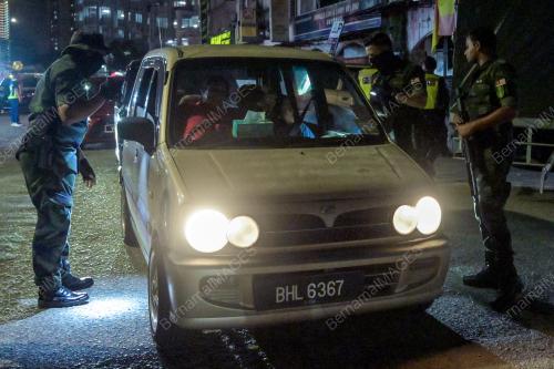 OPERASI BERSEPADU IMIGRESEN