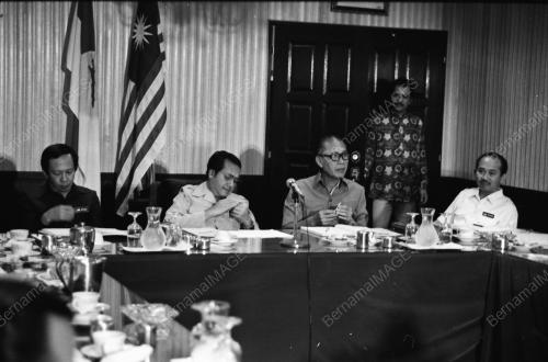 UMNO