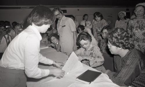 SITI HASMAH MOHD. ALI