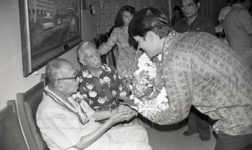 TUNKU ABDUL RAHMAN