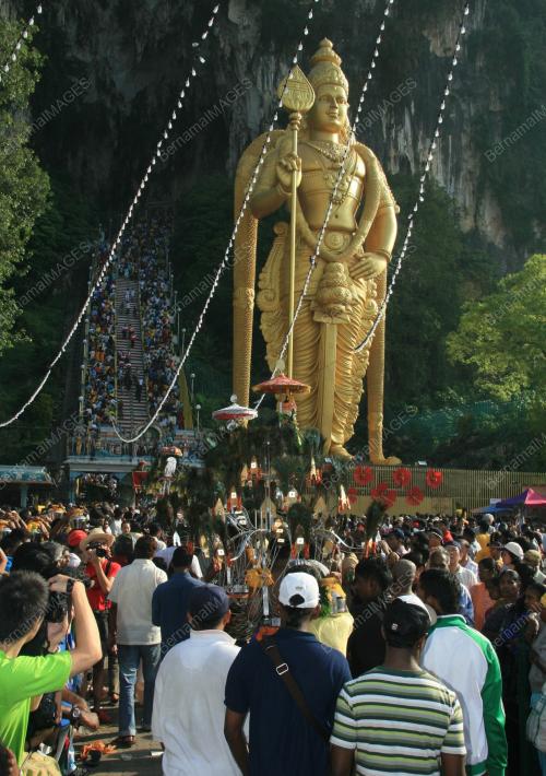 THAIPUSAM
