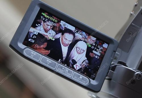 ANWAR IBRAHIM