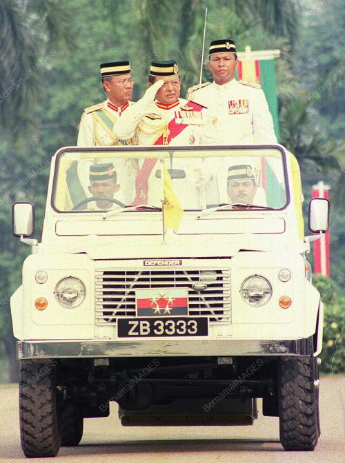 SYED SIRAJUDDIN SYED PUTRA JAMALULIAIL