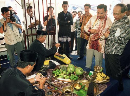 RAIS YATIM_MUZIUM NEGARA