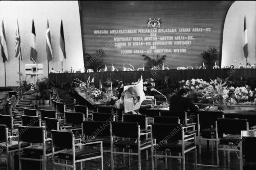 INFORMAL MEETING