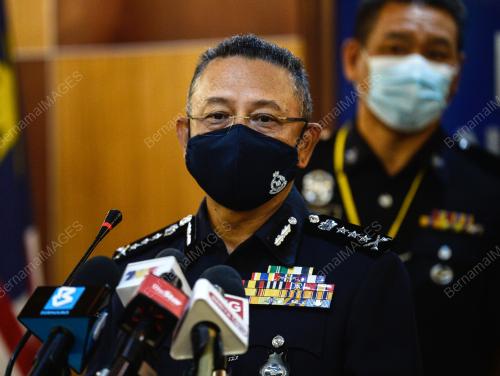 DATUK SAIFUL AZLY KAMARUDDIN