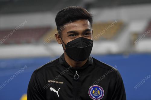 TENGKU NASRUL IKMAL TENGKU ABD RAHIM