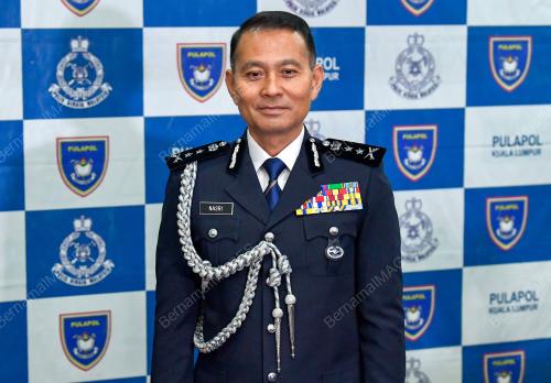 MOHD NASRI OMAR