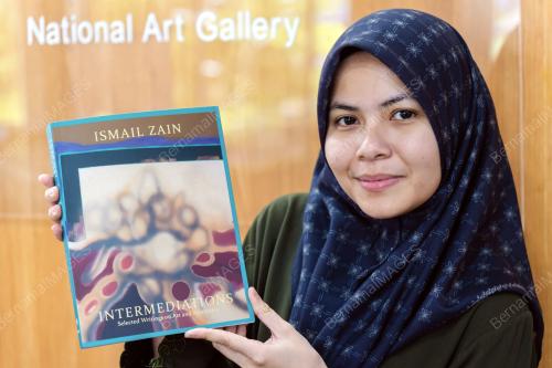 KARYA ISMAIL ZAIN