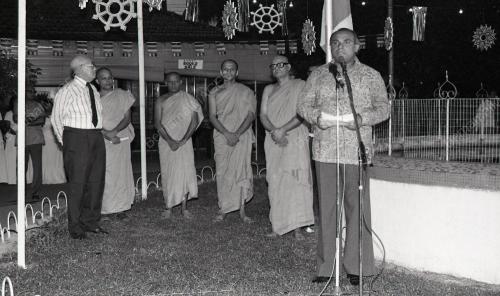 DATUK SAMY VELLU