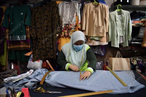TUNJAUAN PERSIAPAN AIDILFITRI DALAM PKPD