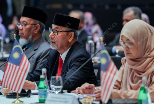 MAJLIS ULAMA ASIA 2024